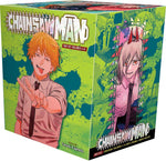 Chainsaw Man Box Set: 1-11