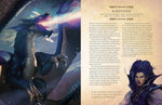 World of Warcraft: The Dragonflight Codex