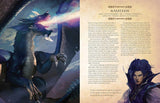 World of Warcraft: The Dragonflight Codex