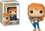 One Piece Nami Funko Pop! Vinyl Figure #328