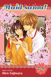 Maid-sama 2-in-1 Edition vol 04 (07-08)