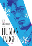 The Human Target Volume Two