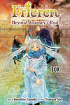Frieren: Beyond Journey's End 10