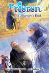 Frieren: Beyond Journey's End 09