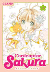 Cardcaptor Sakura: Clear Card 01