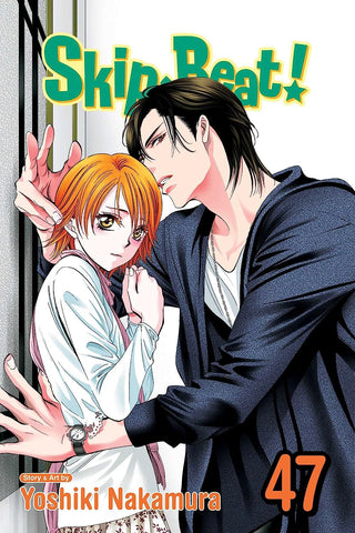 Skip Beat Vol 47