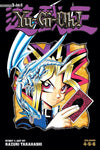 Yu-Gi-Oh! 3-In-1 Vol 2 (4, 5, 6)