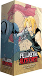 Fullmetal Alchemist Complete Box Set