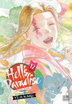 Hell's Paradise: Jigokuraku 12