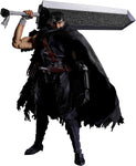 Berserk S.H.Figuarts Guts Berserker Armor