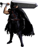 Berserk S.H.Figuarts Guts Berserker Armor