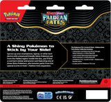 Pokémon TCG: Scarlet & Violet Paldean Fates Tech Sticker