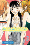 Kimi ni Todoke: From Me to You 02