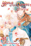 Yona Of The Dawn, Vol 42