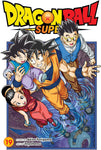 Dragon Ball Super, Vol. 19