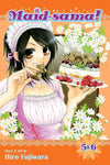 Maid-sama 2-in-1 Edition vol 03 (05-06)