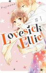 Lovesick Ellie 1