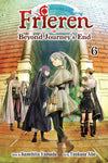 Frieren: Beyond Journey's End 06