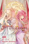 Yona Of The Dawn, Vol 40