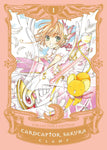 Cardcaptor Sakura Collector's Edition 1