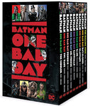 Batman - One Bad Day Box Set