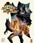 The Bat-man: First Knight