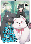 Kuma Kuma Kuma Bear 2