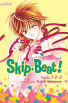 Skip·Beat! (3-in-1) 01:  (1, 2, 3)