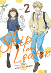 Skip and Loafer 2