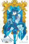 The Case Study of Vanitas 01