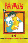 Ranma 1/2 (2-in-1 Ed) vol 1 (01-02)