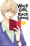 Wolf Girl and Black Prince 02