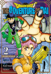 Dragon Quest: The Adventure of Dai 02