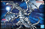 Figure-rise Standard Yu-Gi-Oh! Amplified Blue-Eyes White Dragon