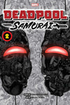 Deadpool: Samurai vol 2