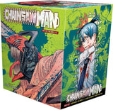 Chainsaw Man Box Set: 1-11