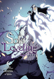 Solo Leveling vol 06