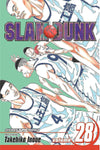 Slam Dunk, Vol. 28