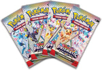 Pokémon TCG: Scarlet & Violet Prismatic Evolutions Surprise Box