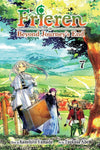 Frieren: Beyond Journey's End 07