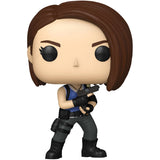 Resident Evil: Jill Valentine Funko Pop! Vinyl Figure