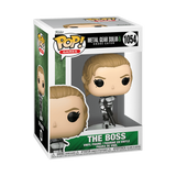 Metal Gear Solid Delta: Snake Eater The Boss Funko Pop Vinyl Figure
