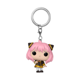 Anya Forger POP! Keychain