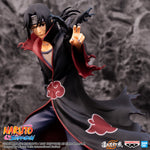 Naruto: Shippuden Colosseum Uchiha Itachi