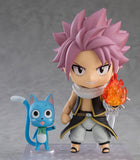 Nendoroid Natsu Dragneel