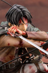 ARTFX J Levi Fortitude 2023 ver.