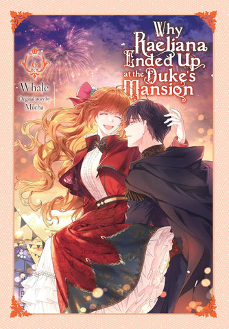 Why Raeliana Ended Up at the Duke's Mansion 06