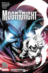 Moon Knight Vol. 4: Road To Ruin