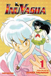 Inuyasha VIZBIG Vol 01