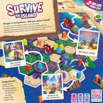 Survive: The Island